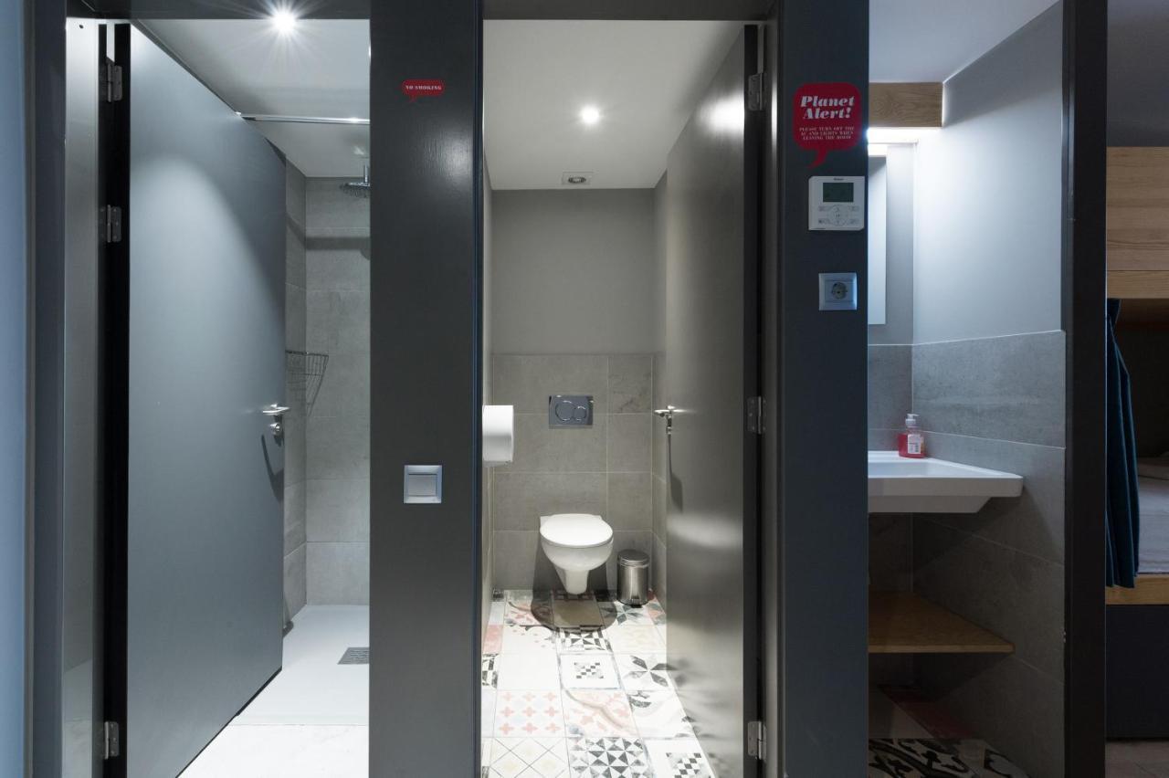 Hostel Yeah Barcelona